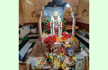 Korunamoyee Kali Mandir photos - Viprabharat